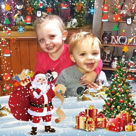 Meet your Posher, Crystal - Picture 1 of 1